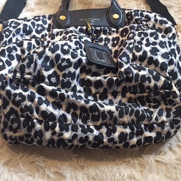 Marc By Marc Jacobs diaper bag